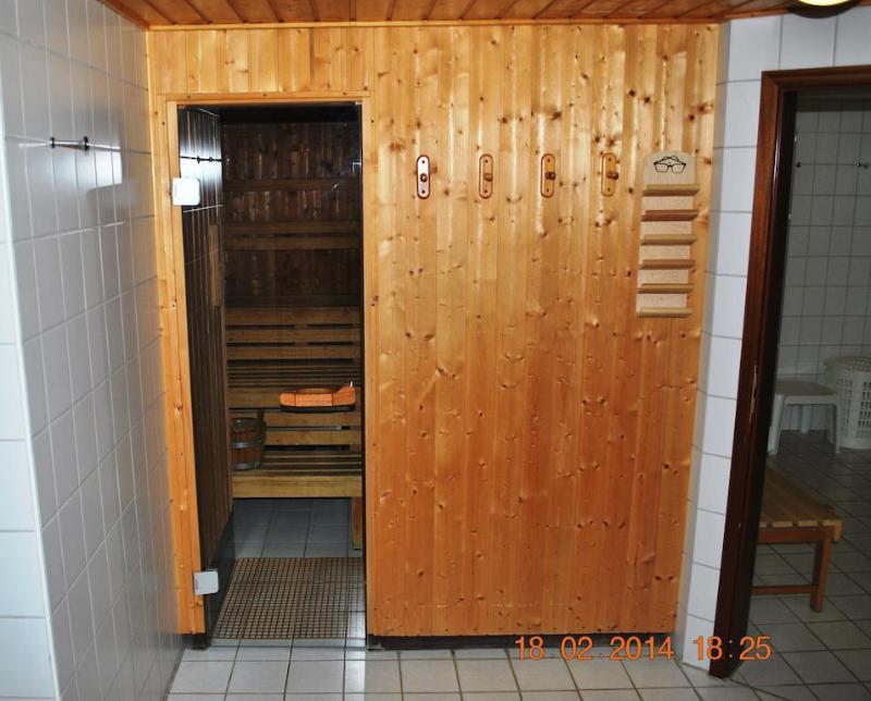 Heidehotel Lubast Luaran gambar